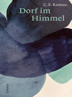 cover image of Dorf im Himmel
